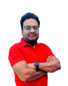Engr. Abhishek Roshan