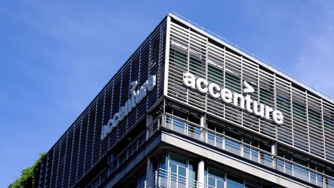 Accenture Acquires SYSTEMA to Boost Semiconductor Manufacturing Automation