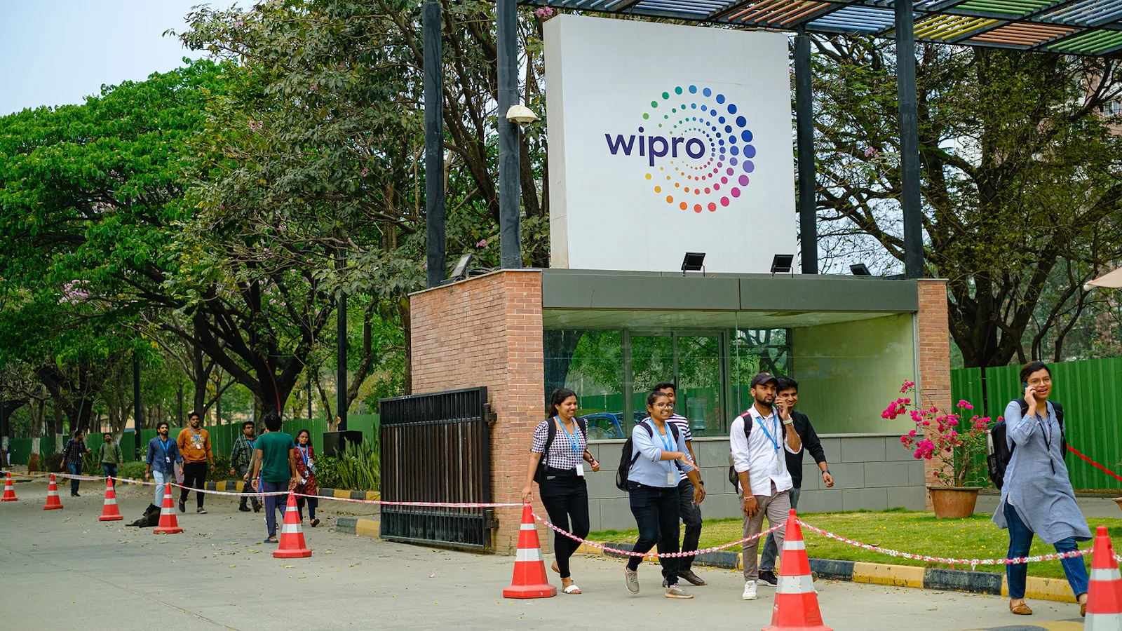 Wipro Hiring: Senior Consultant – Tech & Implementation (L1) | Pune