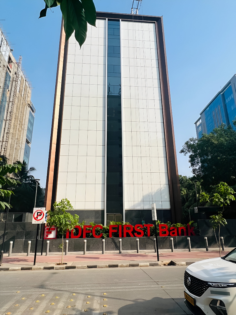 Production Engineer – Linux Jobs at IDFC FIRST Bank | Apply Now