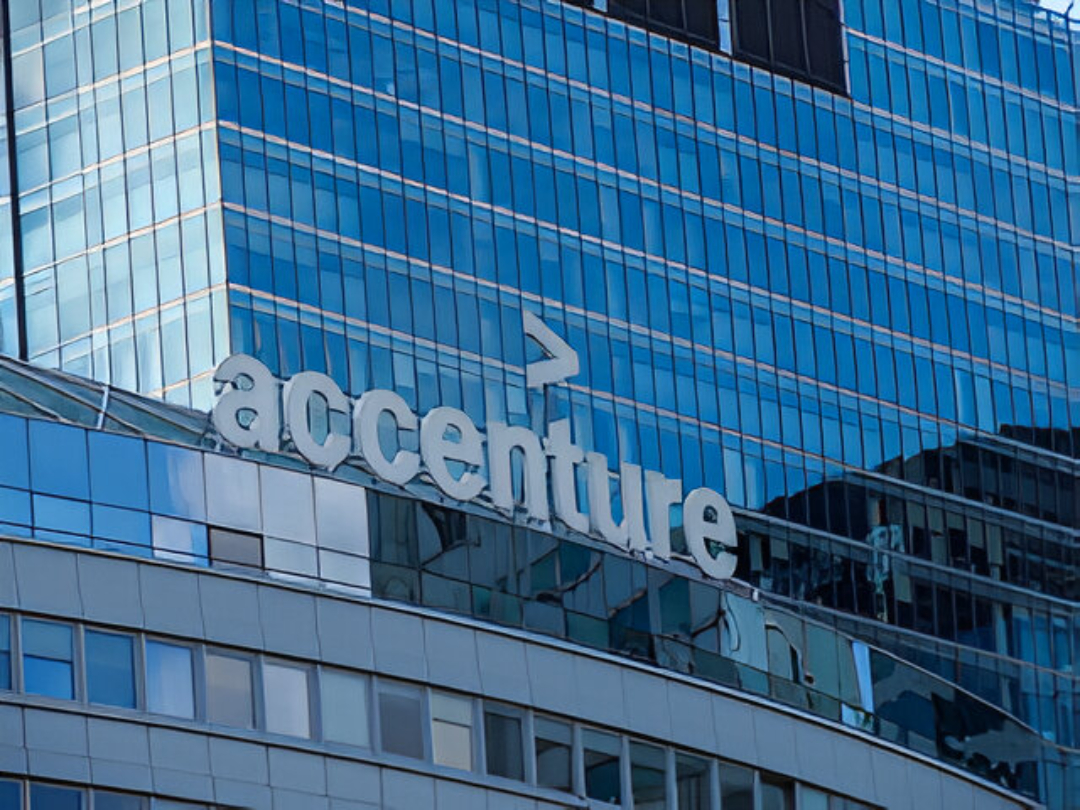 Accenture Hiring: Application Developer | Bengaluru