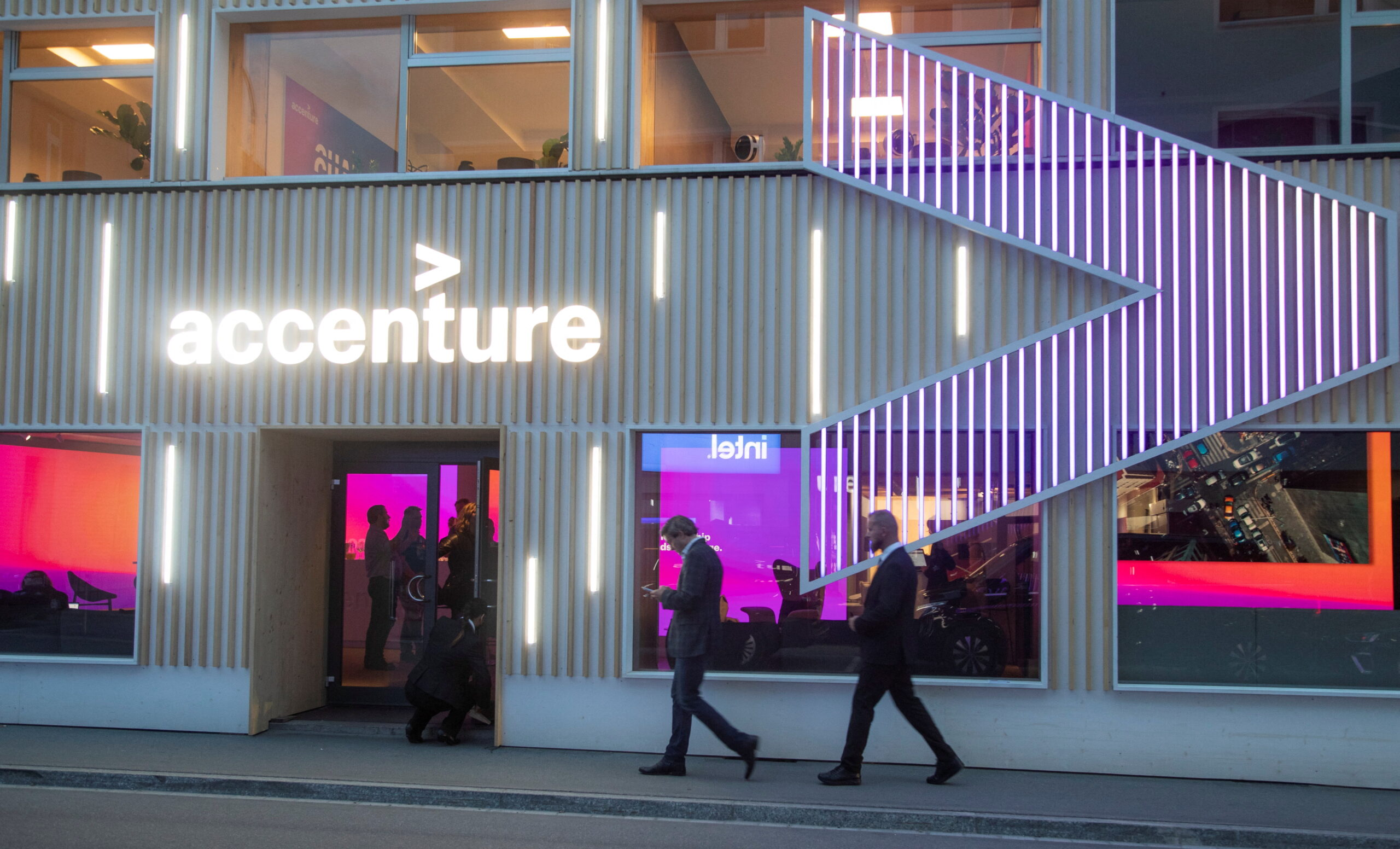 Accenture Hiring: Application Support Engineer (Pune)