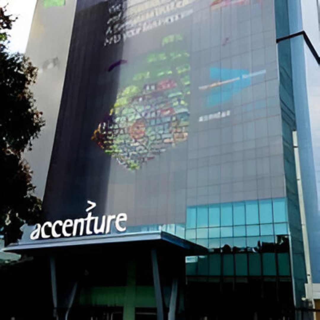 Accenture Hiring Technology Support Engineer (VMware) in Bengaluru – Apply Now