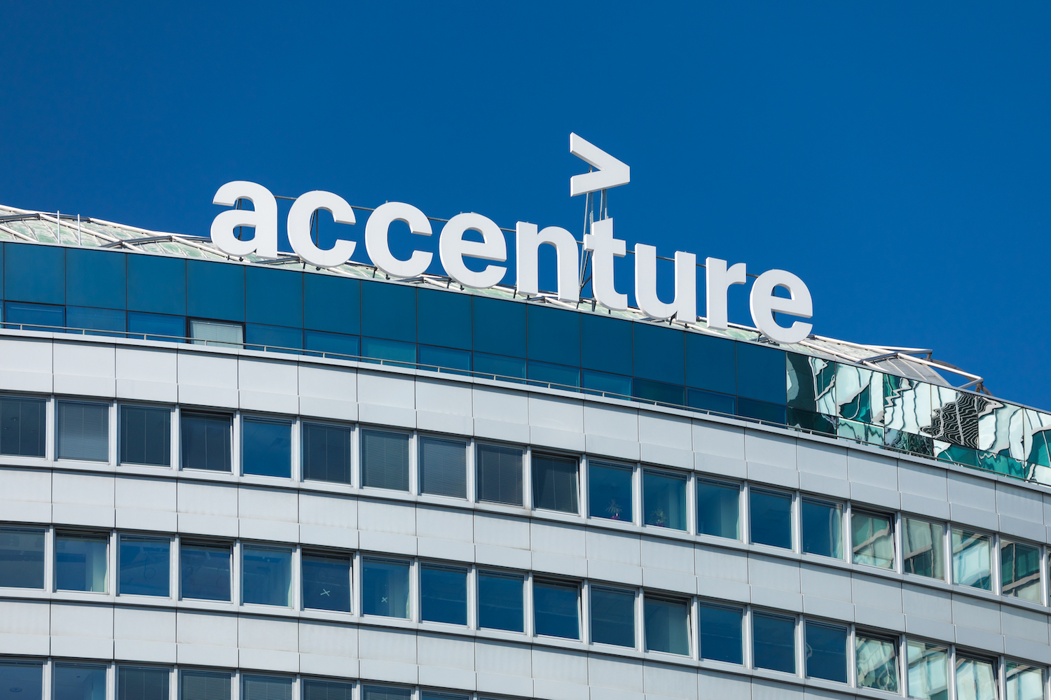 Accenture Hiring Infrastructure Engineer in Hyderabad | Apply Now