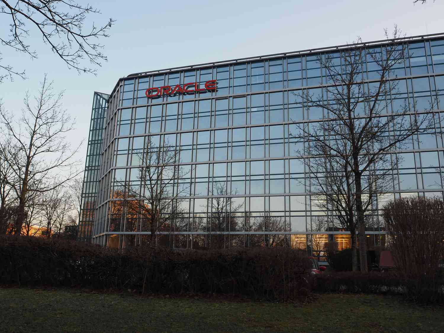 Oracle Hiring 2025: Senior Cloud Operations Engineer (Linux/Solaris) – India