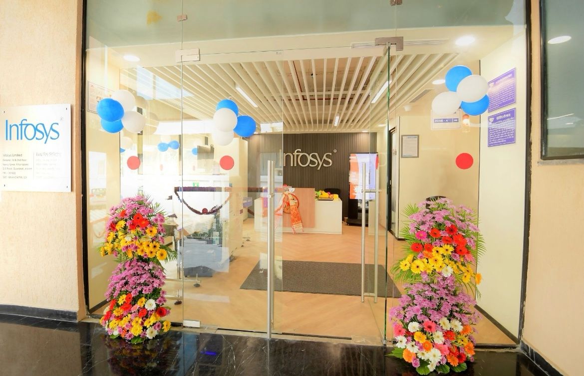 AS400 Administrator Job in Bangalore | Infosys Careers