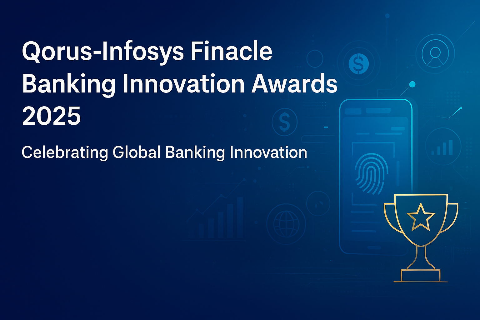 12th Edition of the Finacle Banking Innovation Awards Recognizes Global Excellence