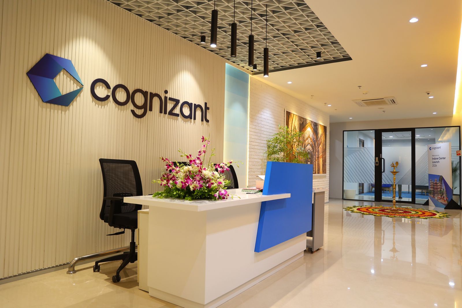 Cognizant AWS Glue PySpark Jobs 2025 – Apply for Data Engineer Roles (6–13 Years)
