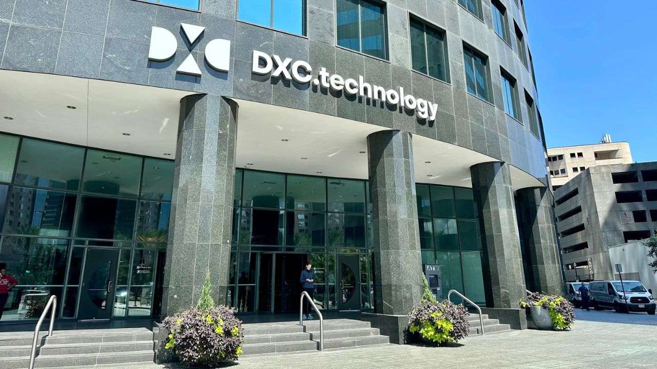 Cloud SaaS Solution Architect – DXC Technology (Chennai)