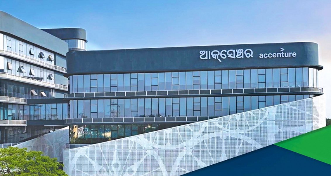 Job Title: Operations Engineer – Cloud Infrastructure | Accenture Bhubaneswar