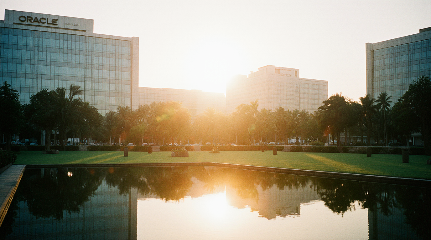 Principal Site Reliability Developer – Oracle | Apply Now