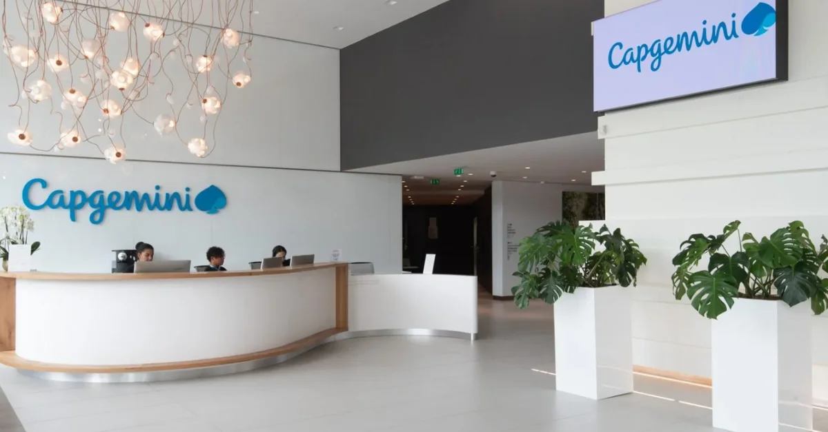 Capgemini Hiring Splunk SRE Admin in Bangalore | Apply Online