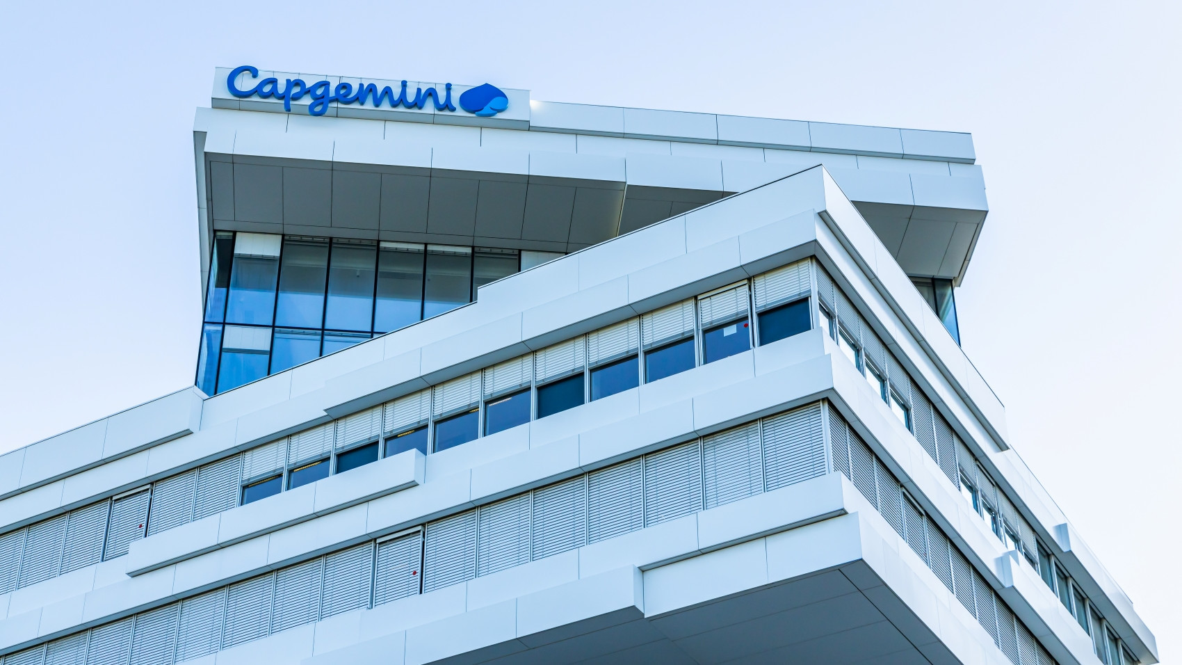Capgemini Hiring DevOps Engineer (Senior Cloud & Kubernetes Engineer) | Apply Now