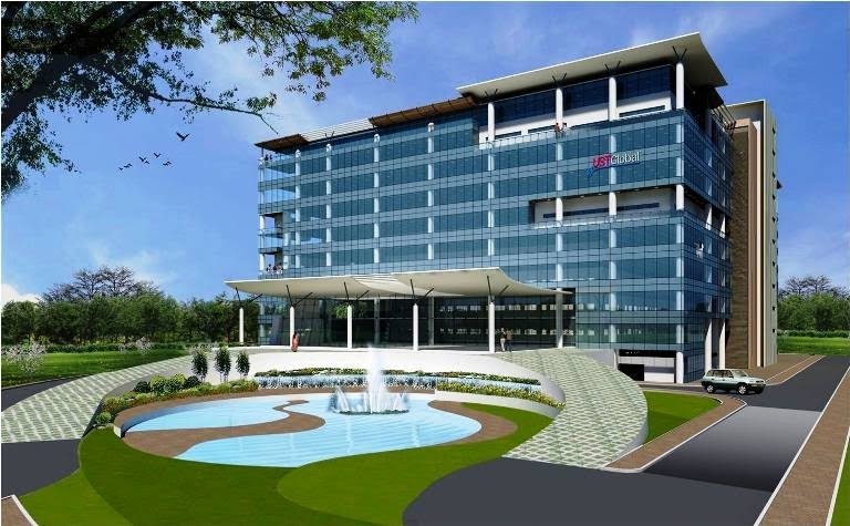 Linux & Cloud Engineer – Azure AKS & Terraform | UST Careers