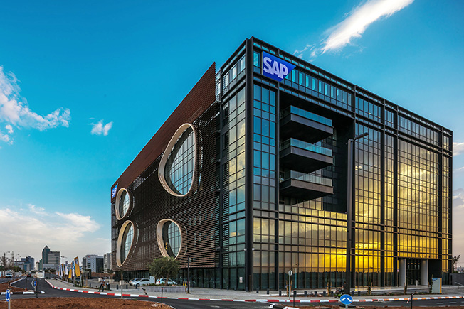 Azure Security Architect – Cloud Security | SAP Jobs Bangalore