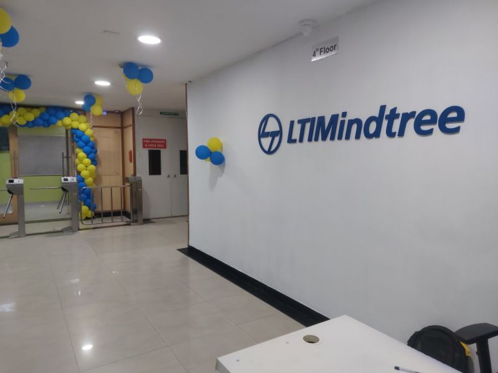 Specialist – Cloud & Infra Management Jobs at LTIMindtree | Cisco Network Engineer | Apply Now