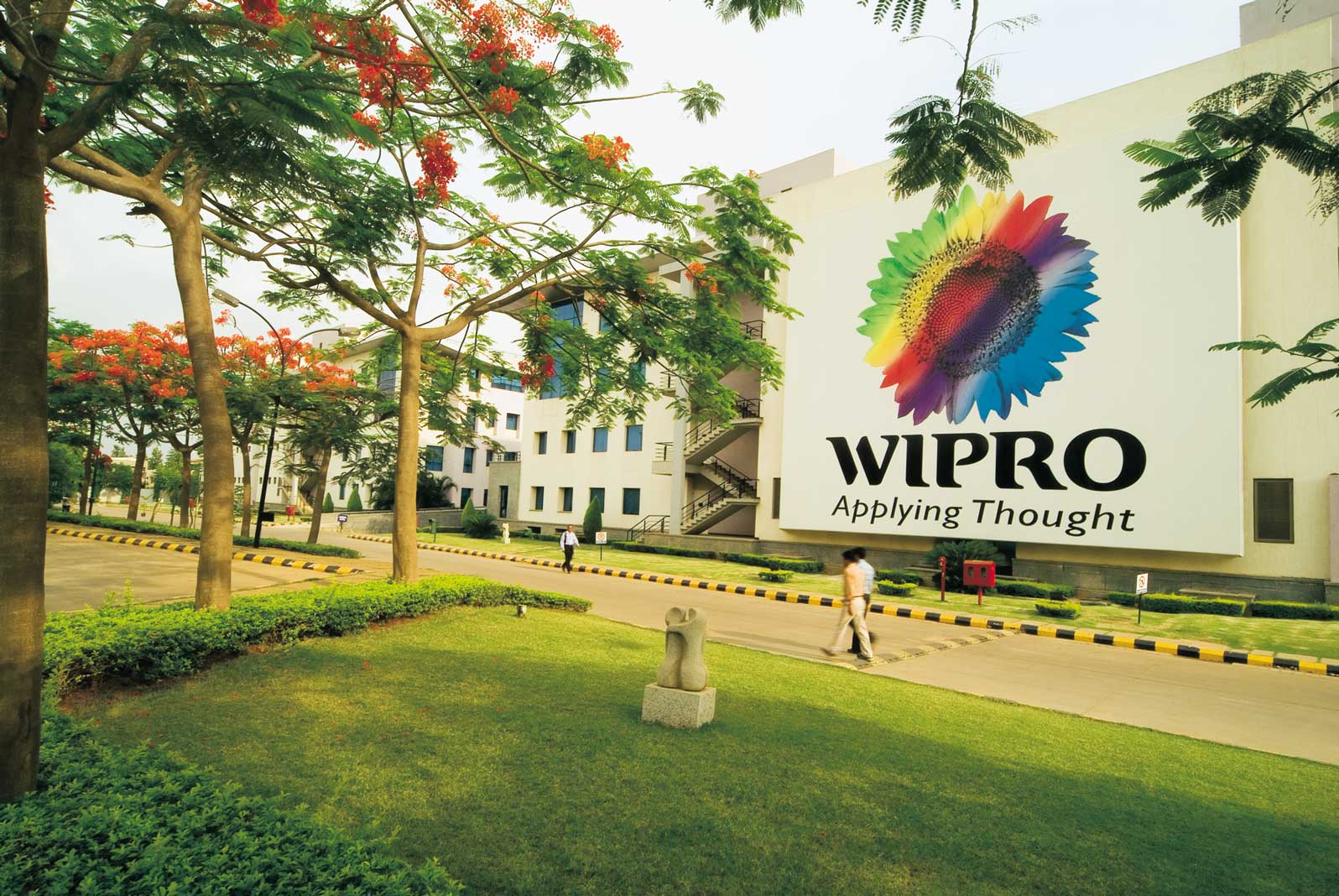 DevOps Engineer L4 (Contract) Jobs in Chennai – Wipro Limited